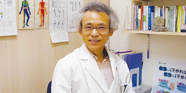 松田薬局は家族に使いたいモノしかお客様におすすめしません
